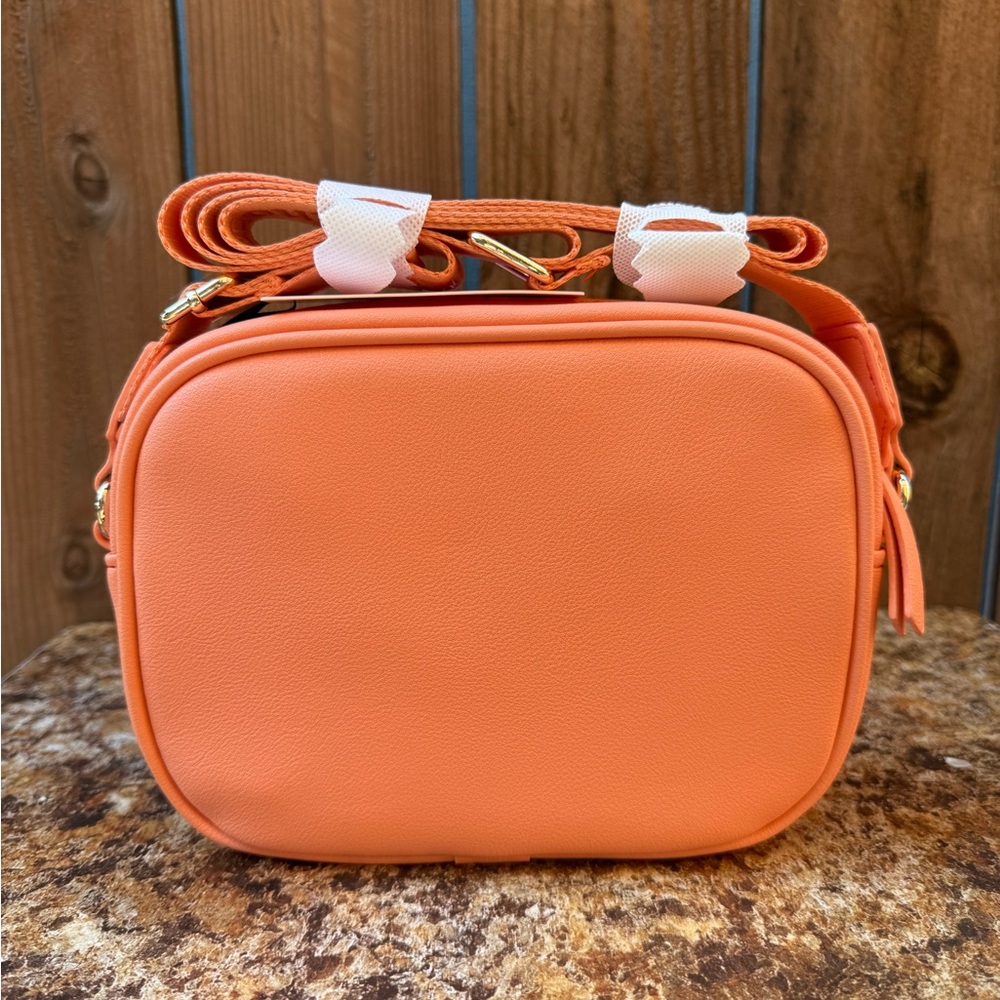 Juicy Couture Obsessed Camera Crossbody Bag - Picture 5 of 11
